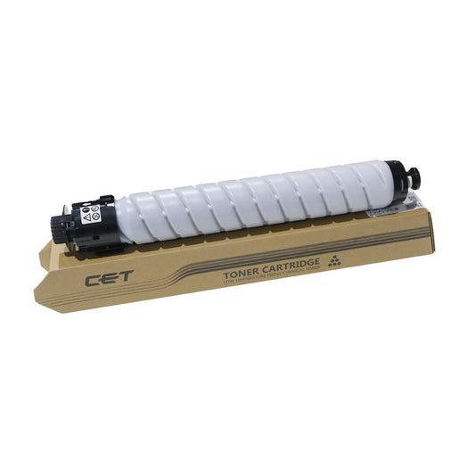 CPP Noir High Capacité cartouche de toner-Chimique