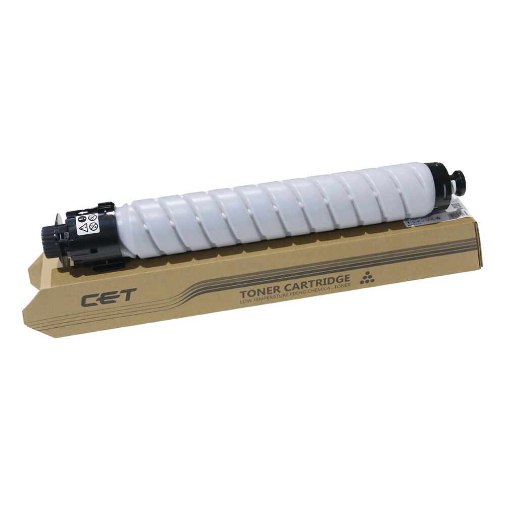 CPP Black Toner Cartridge-Chemical