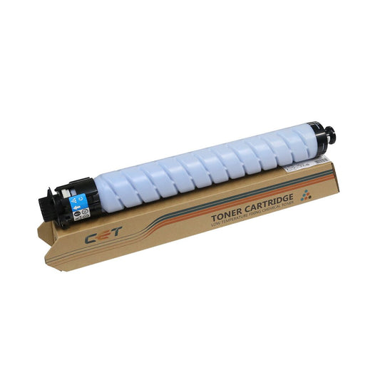 CPP Cyan cartouche de toner-Chimique