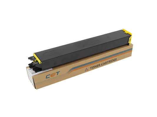 Sharp BP-NT70YA Alternative Jaune cartouche de toner 24K