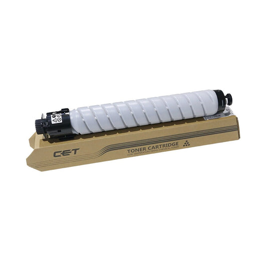 CPP Noir cartouche de toner-Chimique