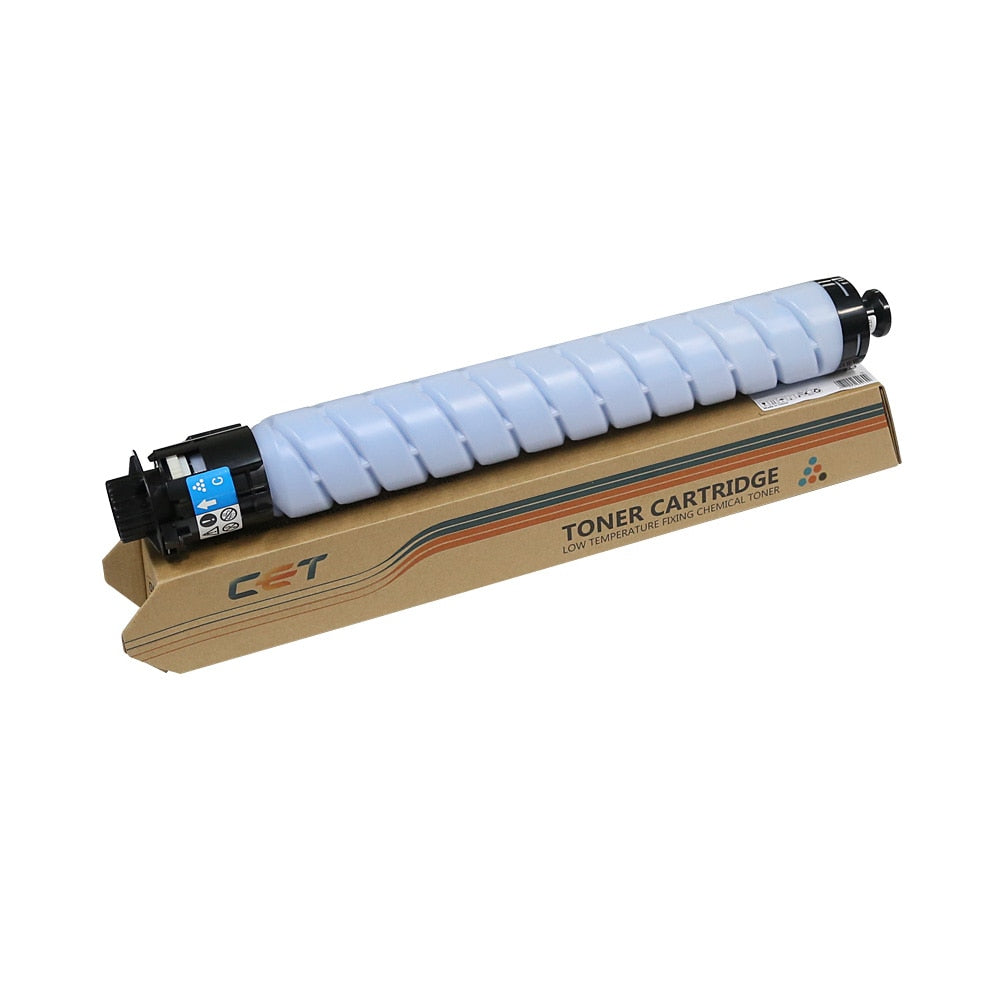 CPP Cyan Toner Cartridge-Chemical