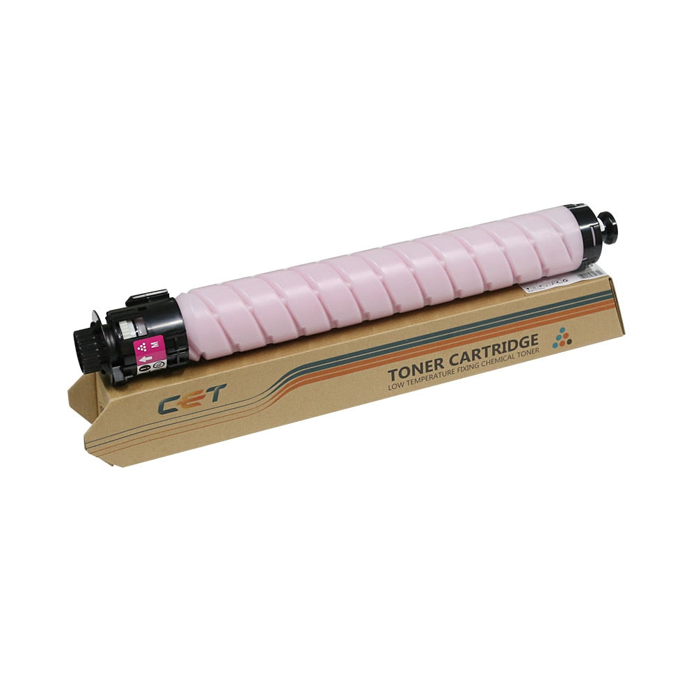 CPP Magenta Toner Cartridge-Chemical