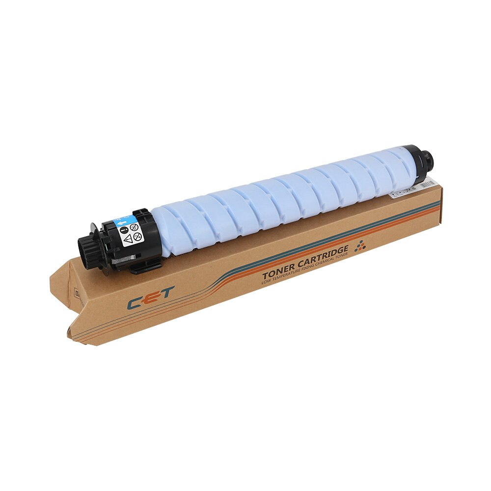 CPP Cyan Toner Cartridge-Chemical