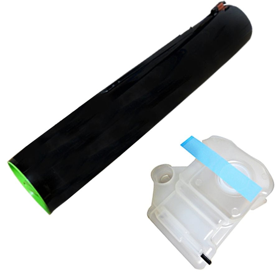 Panasonic DQ-TU15E Alternative Toner 15K (with waste toner)