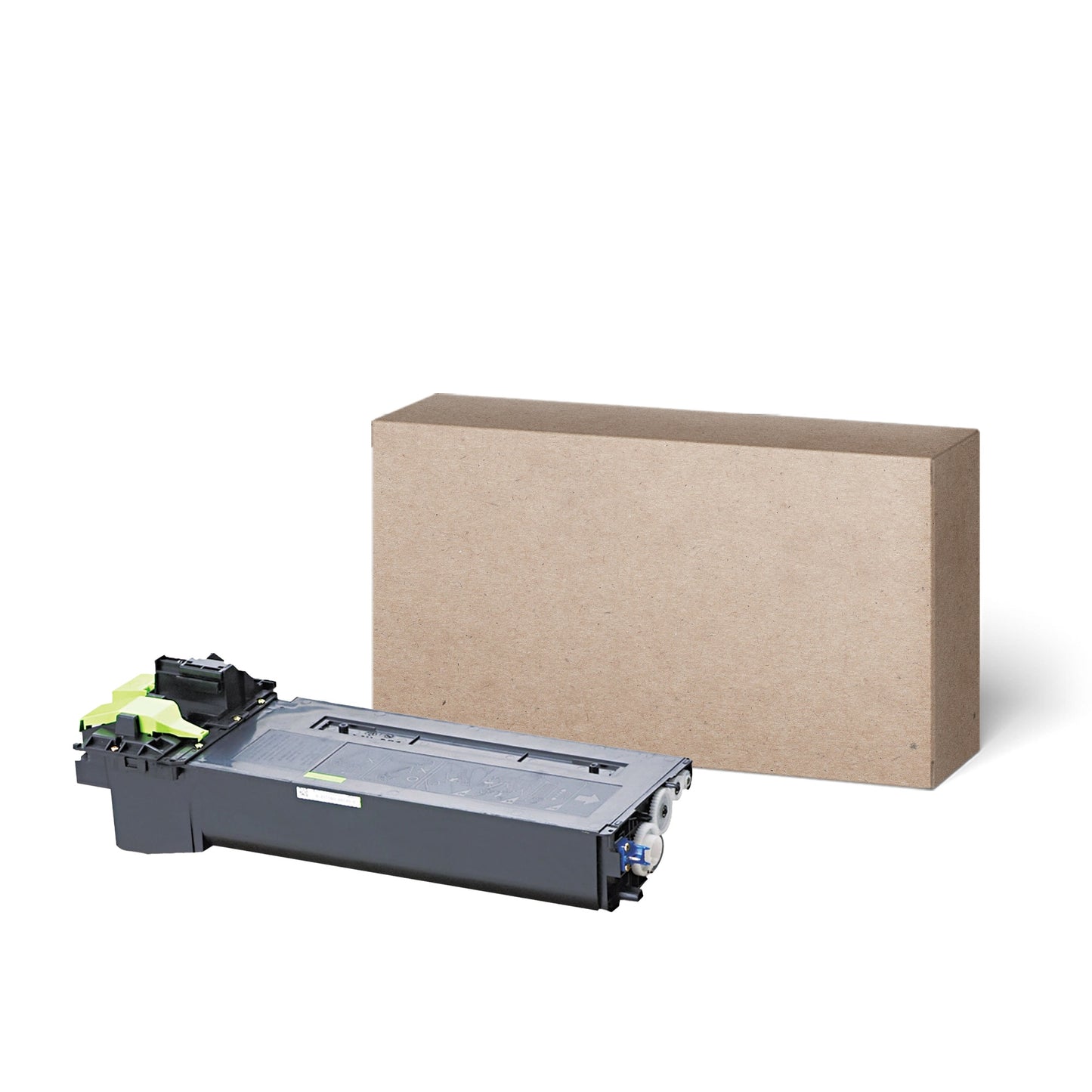 Sharp M208 AR-310NT Alternative Toner Black 25K