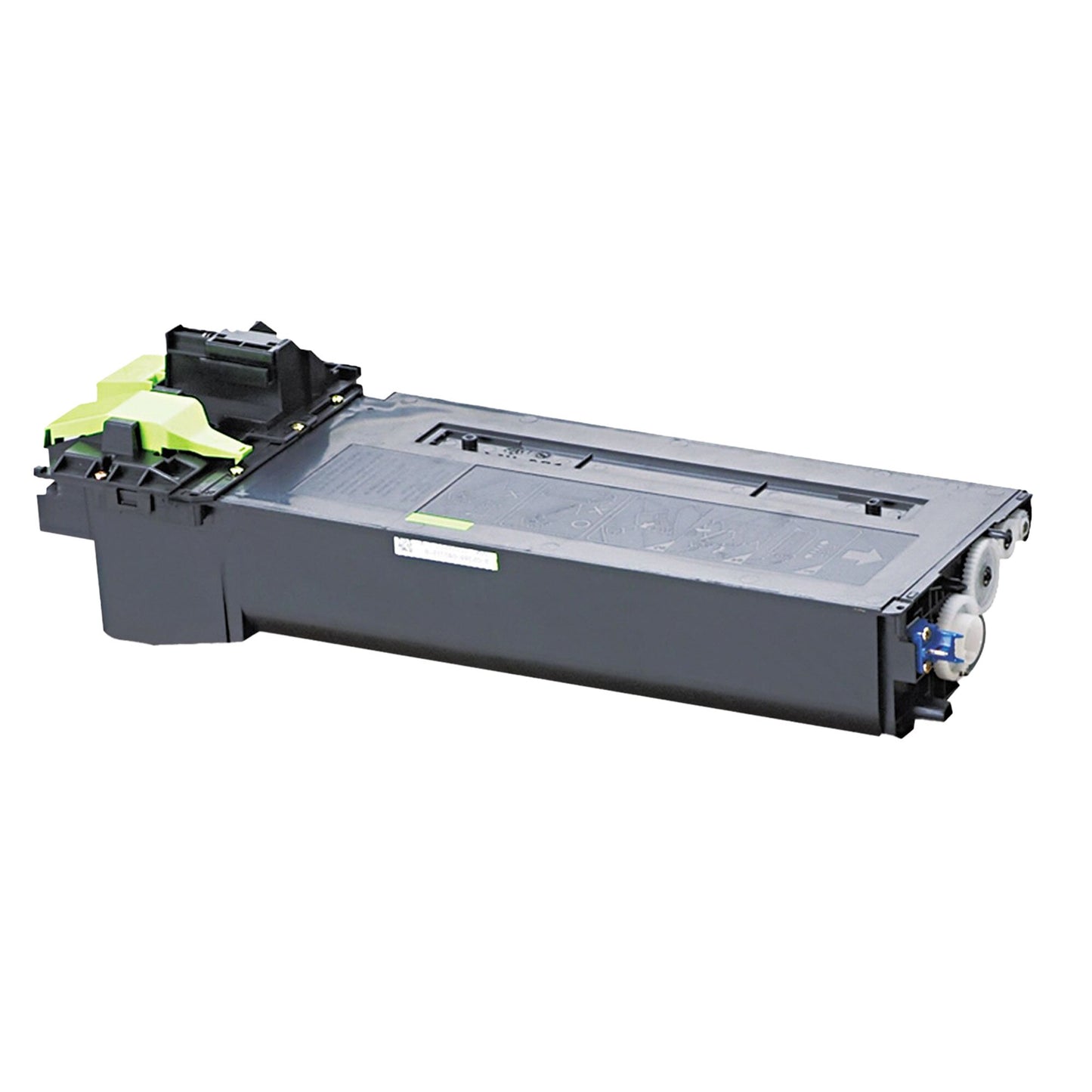 Sharp M208 AR-310NT Alternative Toner Black 25K
