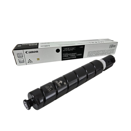 CANON OEM GPR 58 Noir TONER - IRADVANCE C256/356