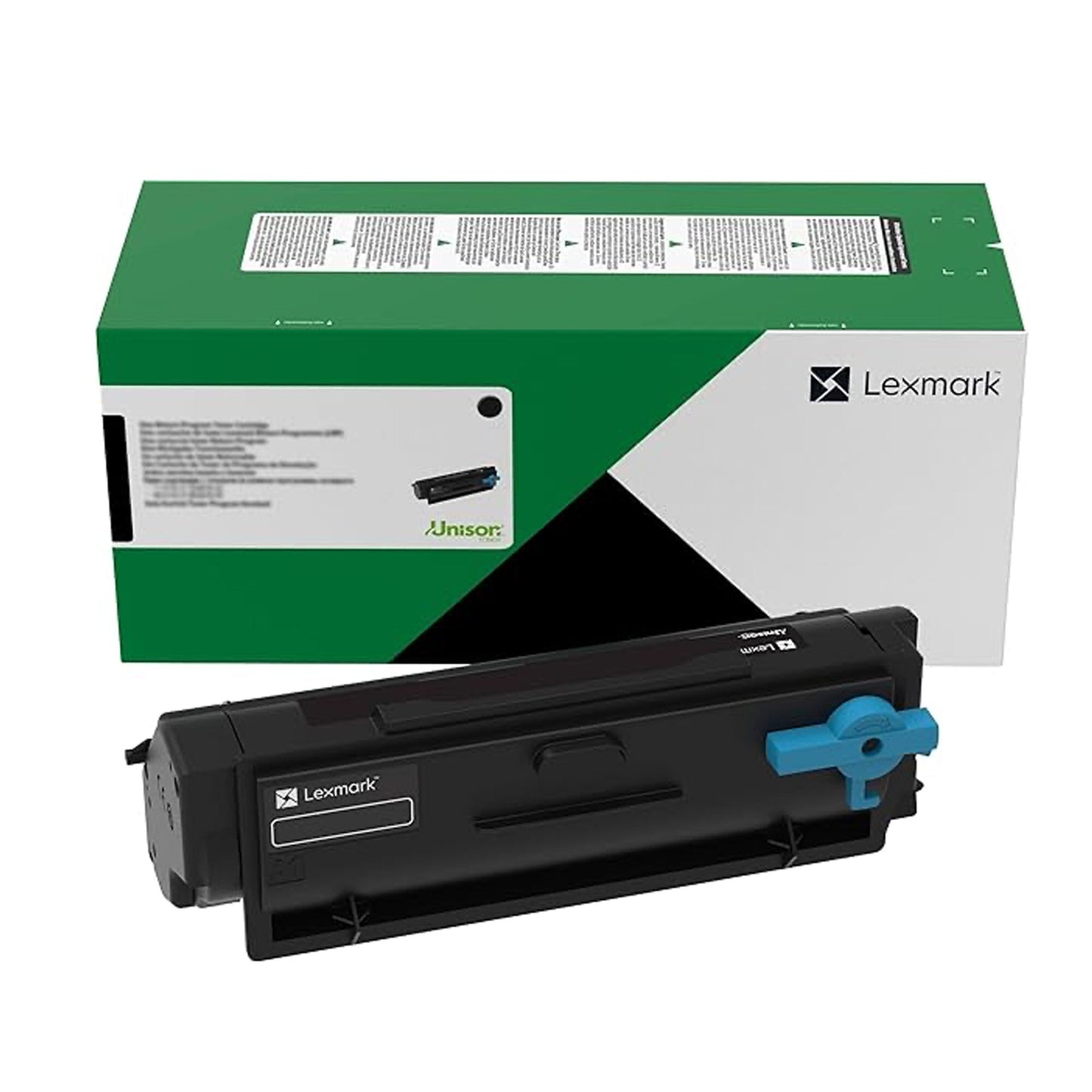 Lexmark 24B5998 OEM Toner Black 20K