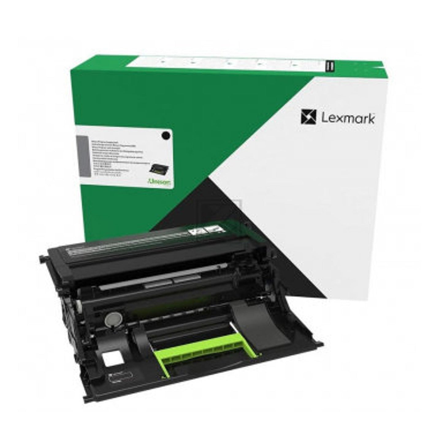 Lexmark 24B6040 OEM Black Drum Unit 60K