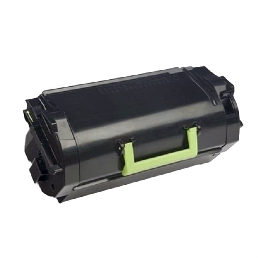 Lexmark 24B6186 OEM Toner Black 16K