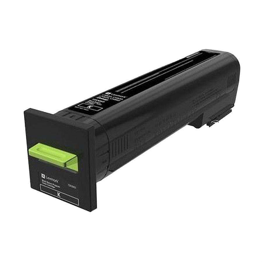 Lexmark 24B6511 OEM Toner Black 25K