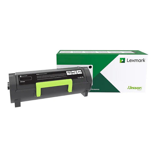 Lexmark 24B6886 OEM Toner Noir 21K