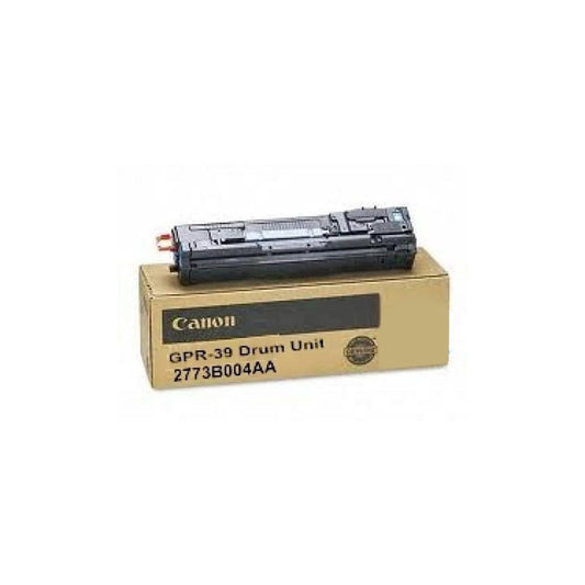 Canon IR1750/1740/1730/400if/500if OEM Tambour GPR-39 87K