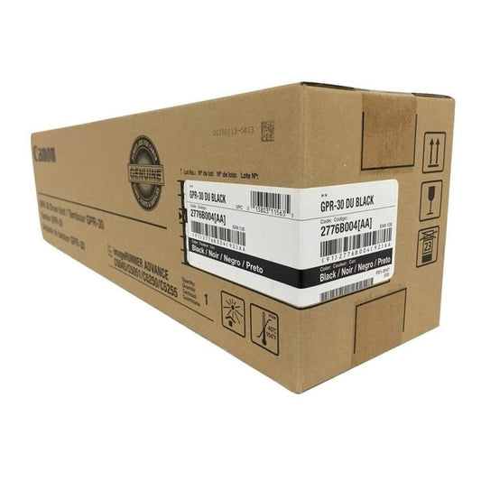 Canon GPR-30 OEM Noir unité de tambour