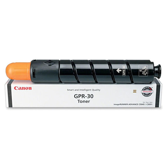 Canon  IR Advance C5045/5051 GPR-30  OEM Toner Noir 44K
