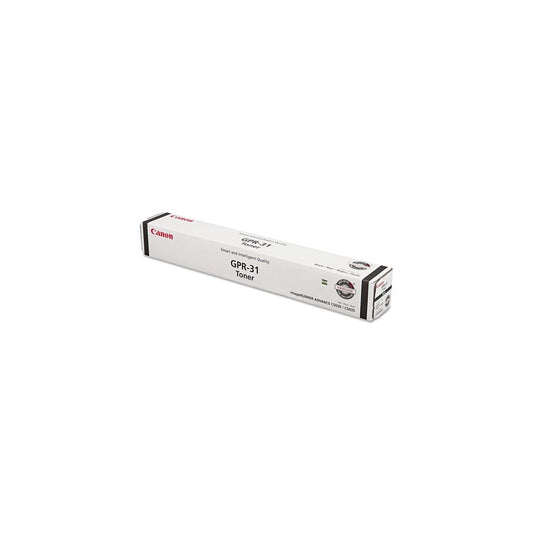 Canon GPR-31 C5030/C5035 OEM Toner Noir 36K