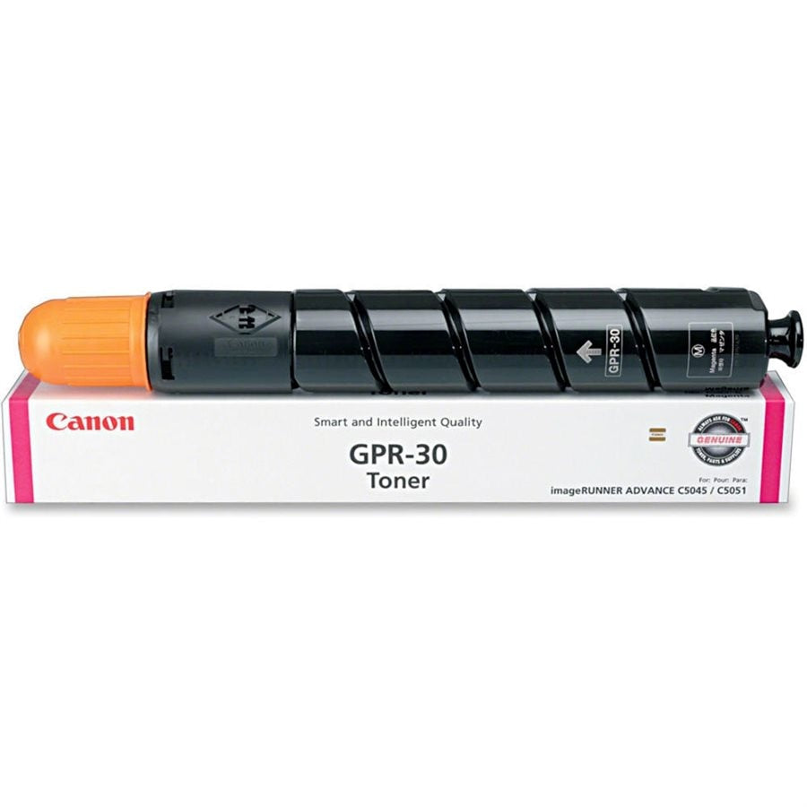 Canon GPR-30 IR Advance C5045/5051 OEM Toner Magenta 38K