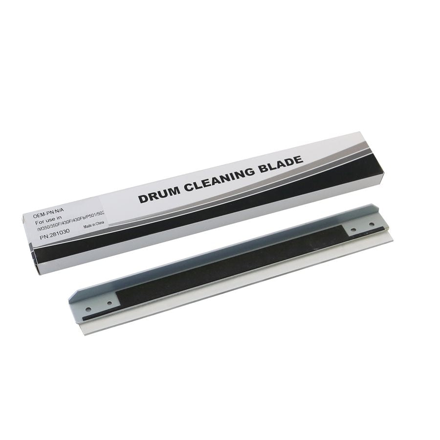 Ricoh Drum Cleaning Blade for IM350/350F/430F