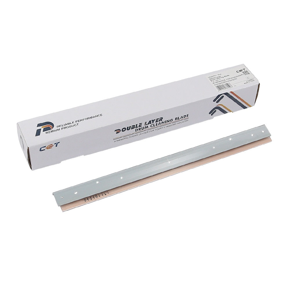 Canon iR ADV C5030/5045/5051/5235/5255 Double Layer Drum Cleaning Blade