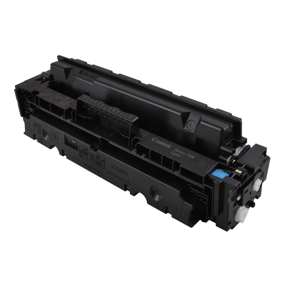 Canon T09C (3019C005AA) Cyan Toner Cartridge