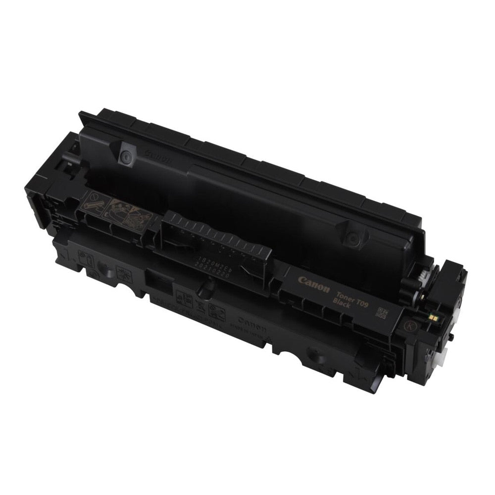 Canon T09BK (3020C005AA) Black Toner Cartridge