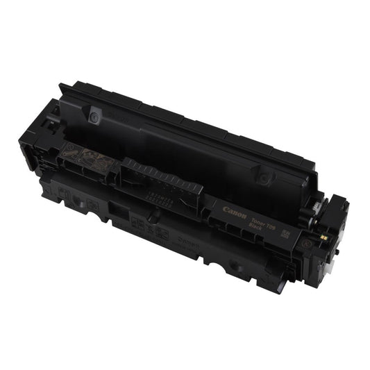 Canon T09BK (3020C005AA) Noir cartouche de toner