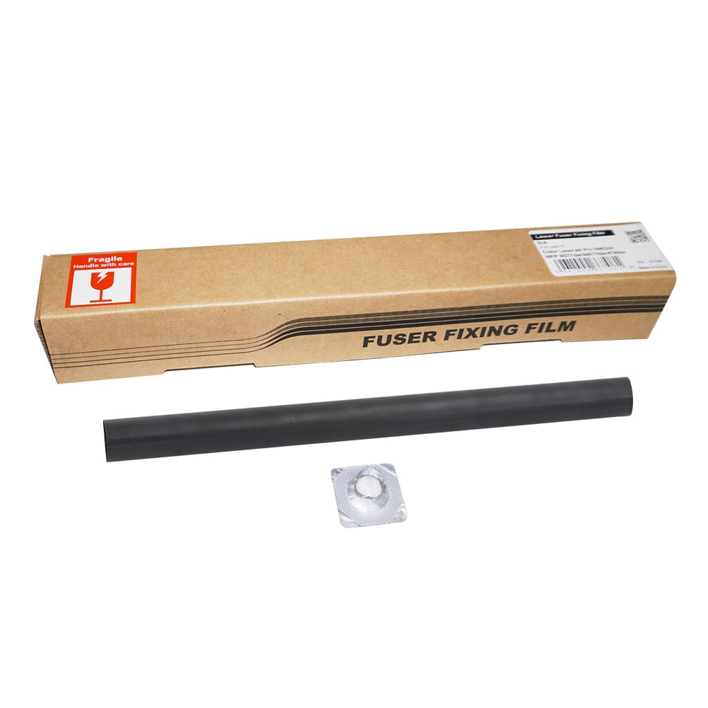 HP Color LaserJet Pro M452dn Lower Fuser Fixing Film
