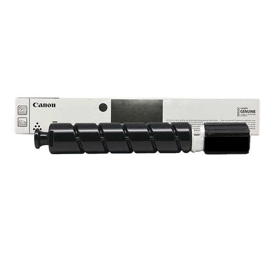 Canon 3763C003AA GPR-61 Noir OEM Toner Noir 71K