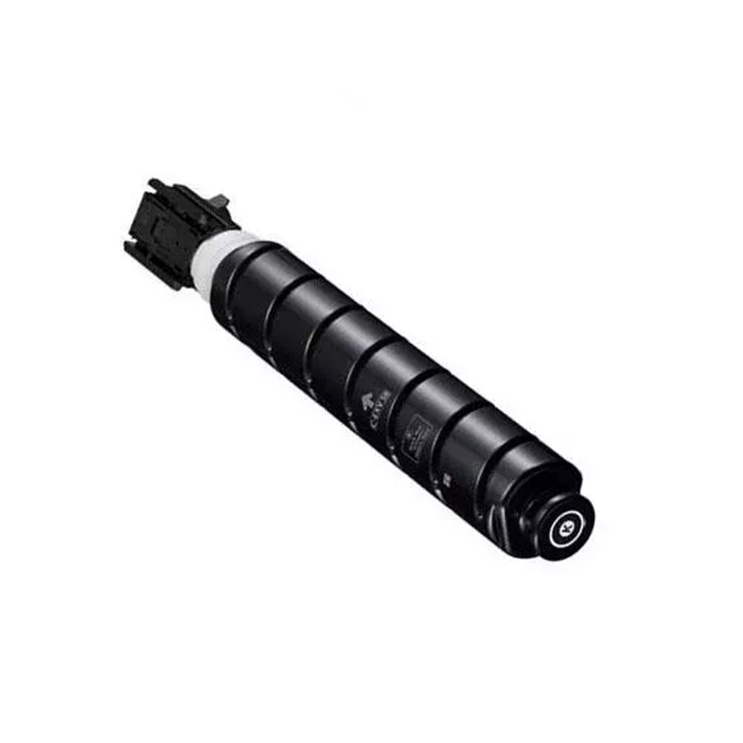 Canon 3763C003AA GPR-61 BLACK OEM Toner Black 71K