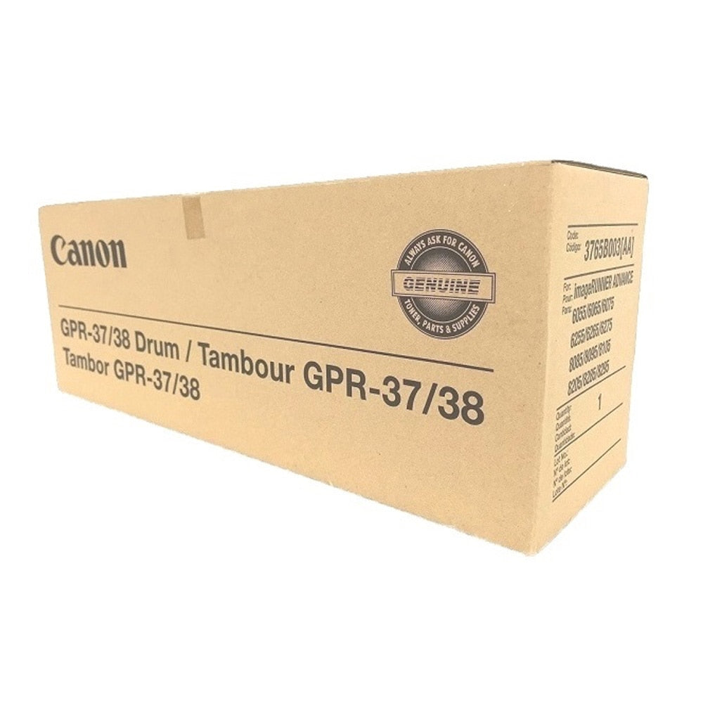 Canon IRA 6055 Drum unit GPR-37 / GPR-38