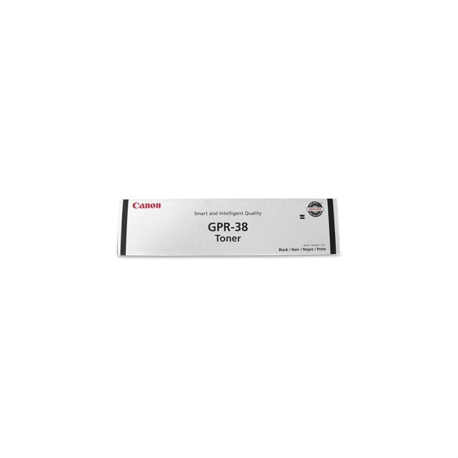 Canon GPR-38 IR Advance 6075/6065/6055 OEM Toner Black 56K