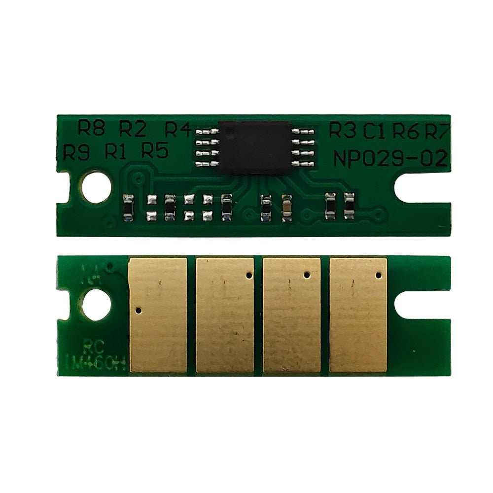 Toner Chip