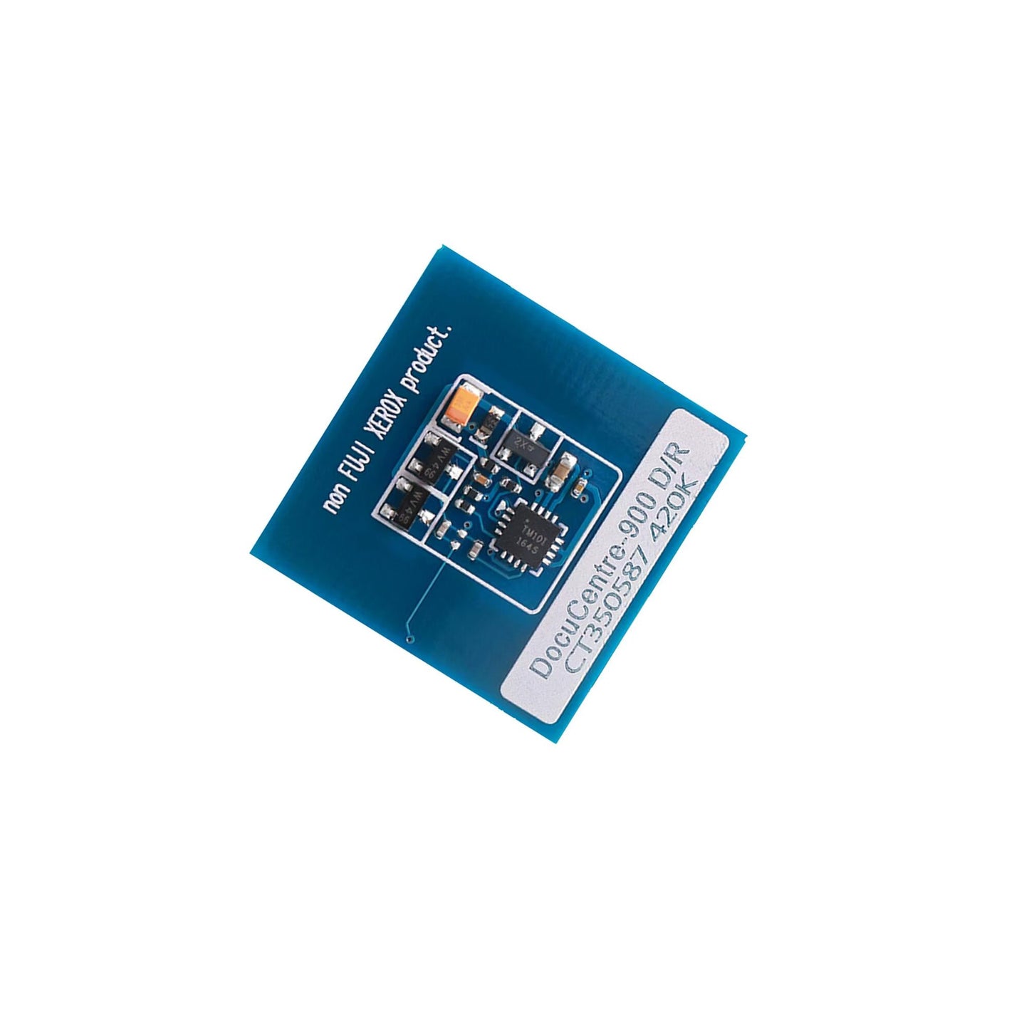 Xerox Color J75/C75 Press Color Drum Chip