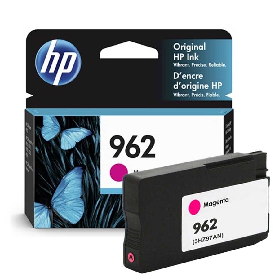 HP 3HZ97AN (962) OEM Inkjet Magenta 700 copies