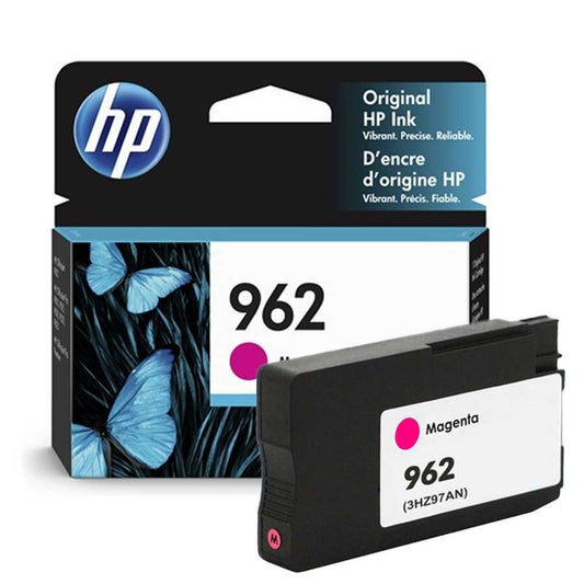 HP 3HZ97AN (962) OEM Jet d'encre Magenta 700 copies