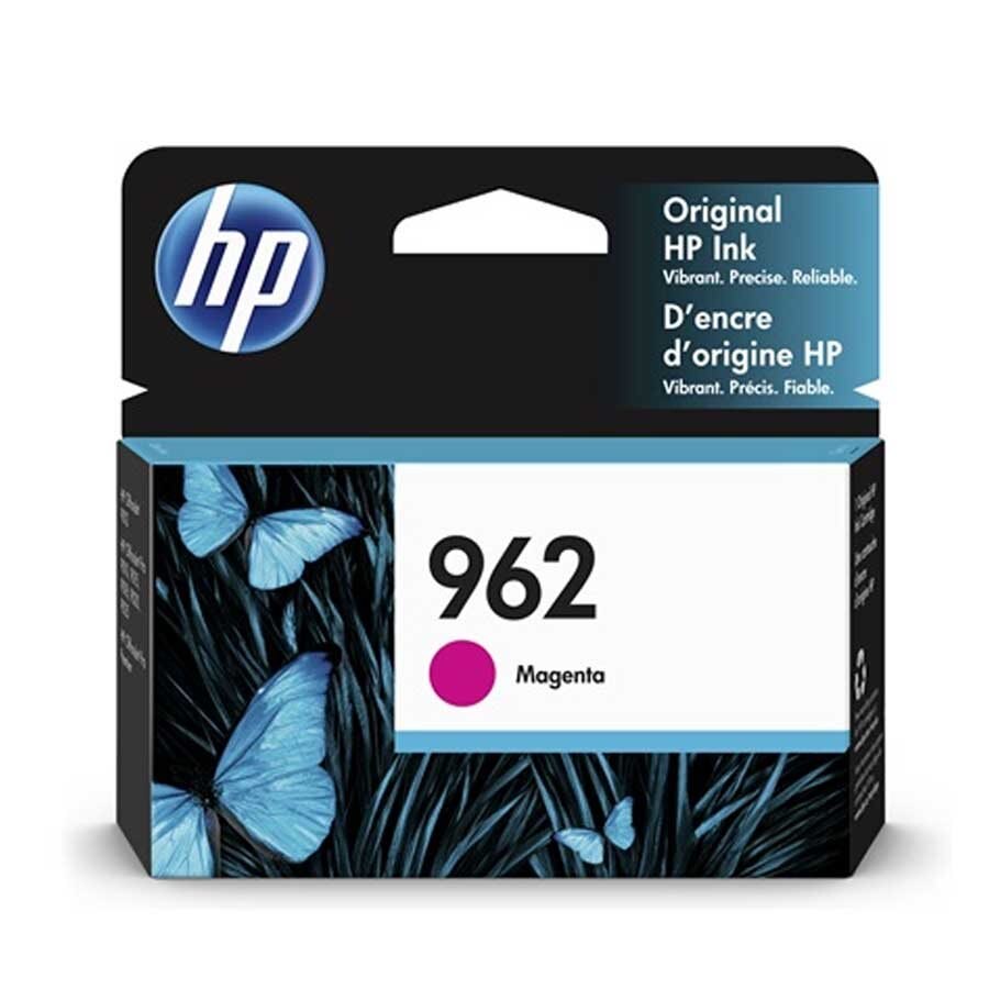 HP 3HZ97AN (962) OEM Inkjet Magenta 700 copies