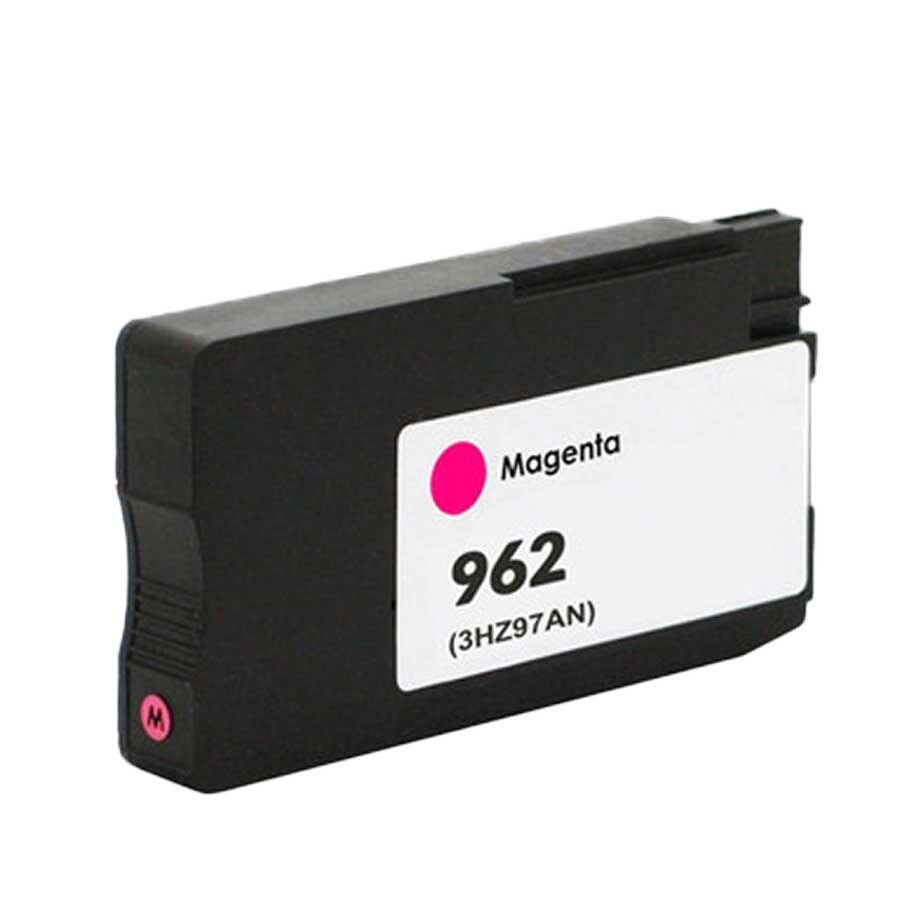HP 3HZ97AN (962) OEM Inkjet Magenta 700 copies