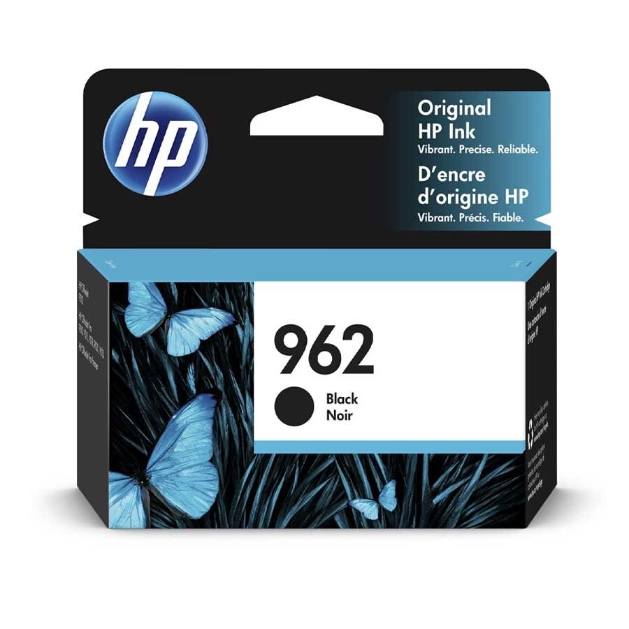 HP 3HZ99AN (962) OEM Inkjet Black 1K
