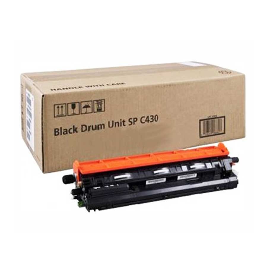 Ricoh 406662/407018 OEM Drum Black 50K