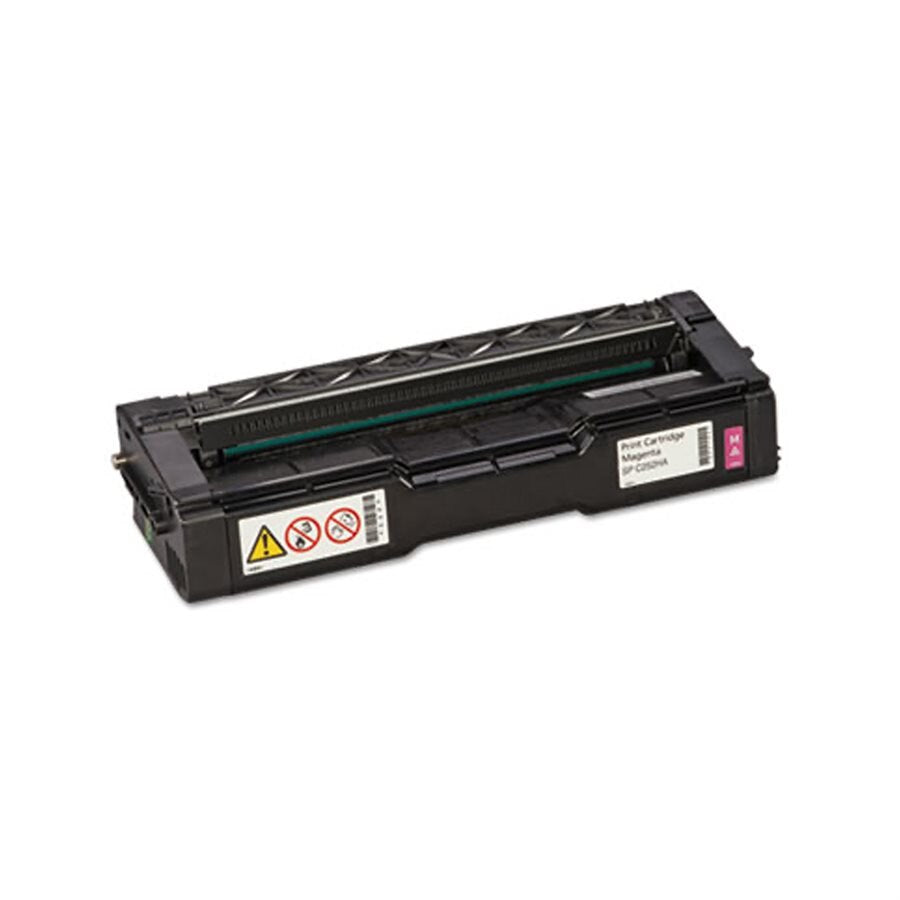 Ricoh SPC252/SPC262 Toner OEM Magenta 6K