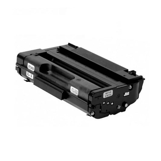Ricoh 408284 OEM Toner Noir 7K (Includes Tambour)