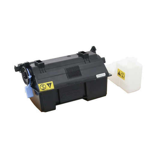 Authentique Ricoh 418480 (IM 600) Noir haut rendement cartouche de toner