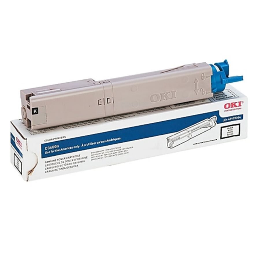 C3400/3530 BLACK oem HY TONER