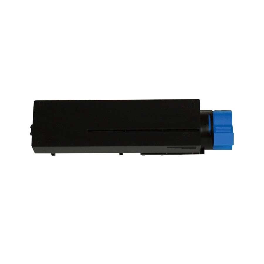 Oki 43979201 OEM Toner Black 7K
