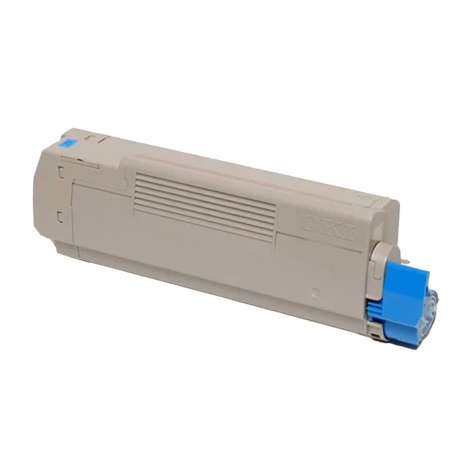 OKI CX2633 MAGENTA TONER 9K OEM