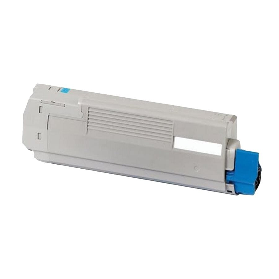 OKI CX2633 CYAN TONER 9K OEM