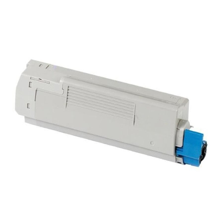 OKI CX2633 BLACK TONER 9K OEM