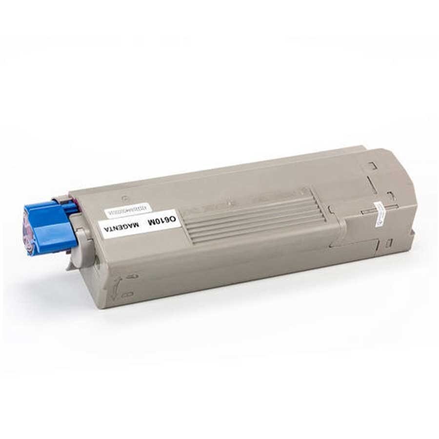 Oki 44315302 OEM Toner Magenta 6K
