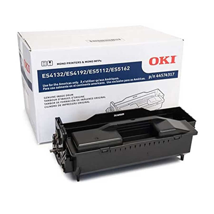 Oki 44574317 (ES4172/5112) OEM Drum  30K